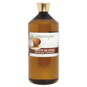 ACEITE DE COCO PARA MASAJES