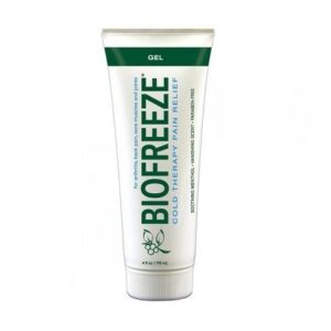 GEL ANALGÉSICO “BIOFREZE”